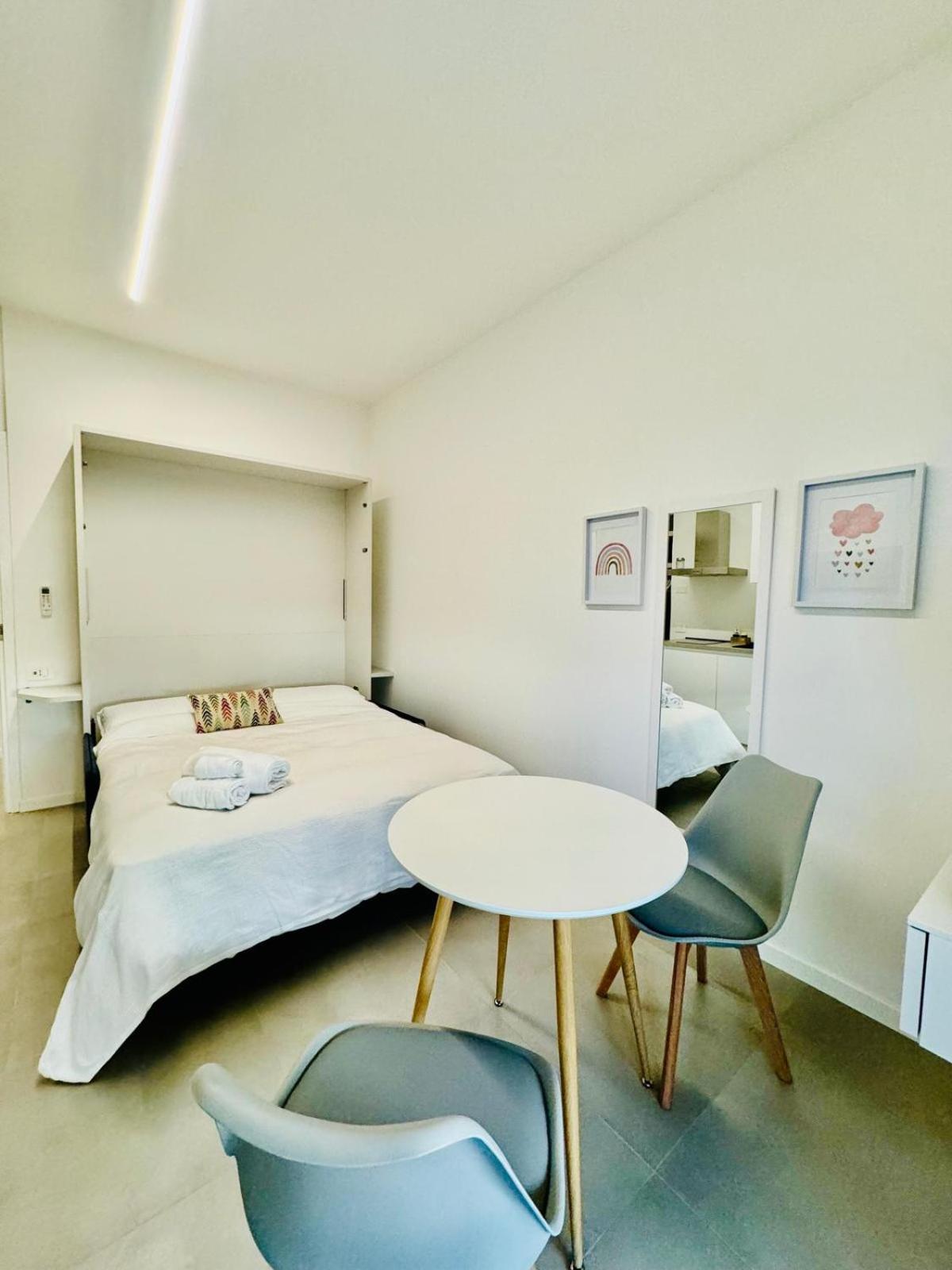 Urban Cloud Apartments Milan Extérieur photo