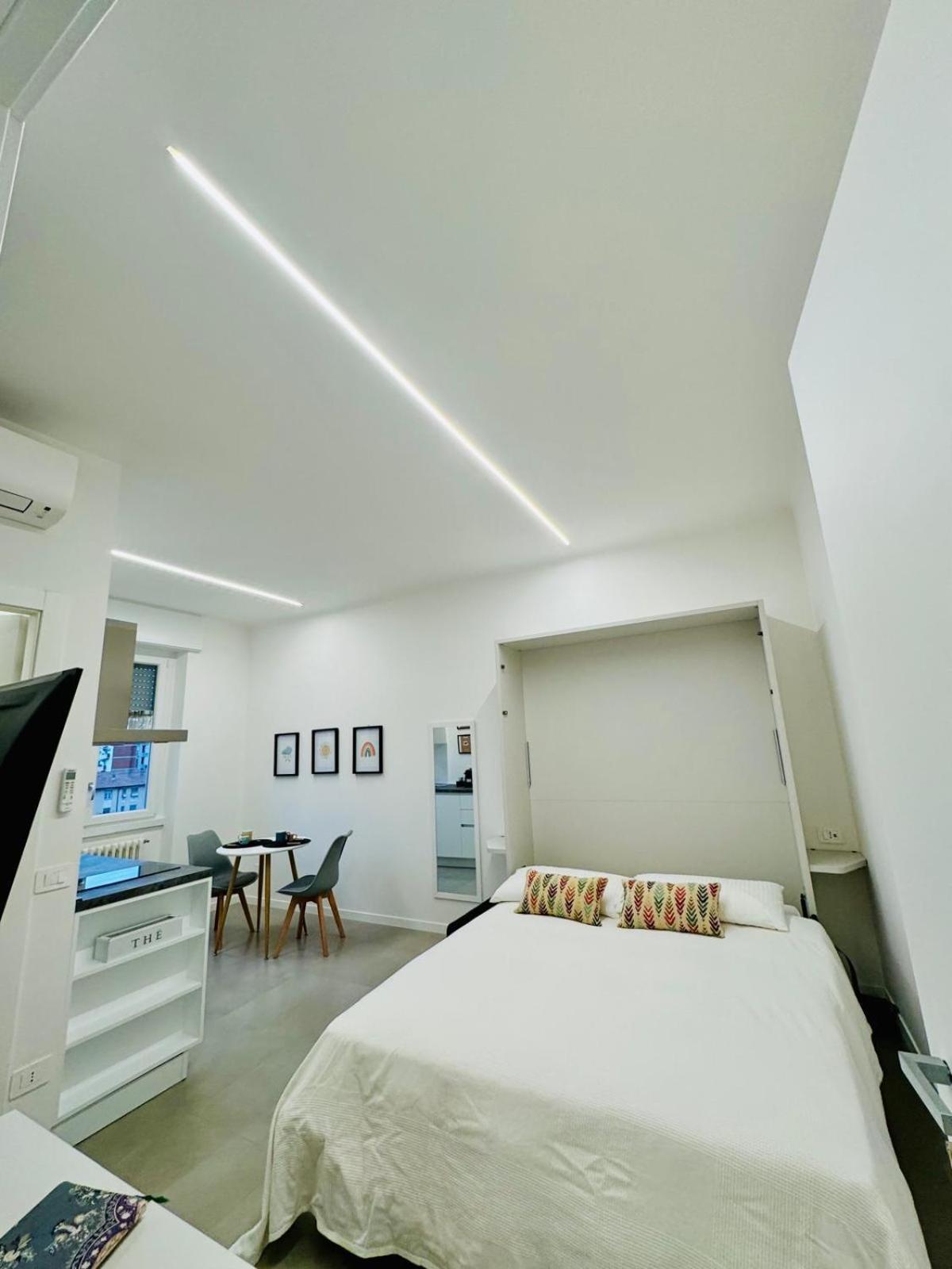 Urban Cloud Apartments Milan Extérieur photo