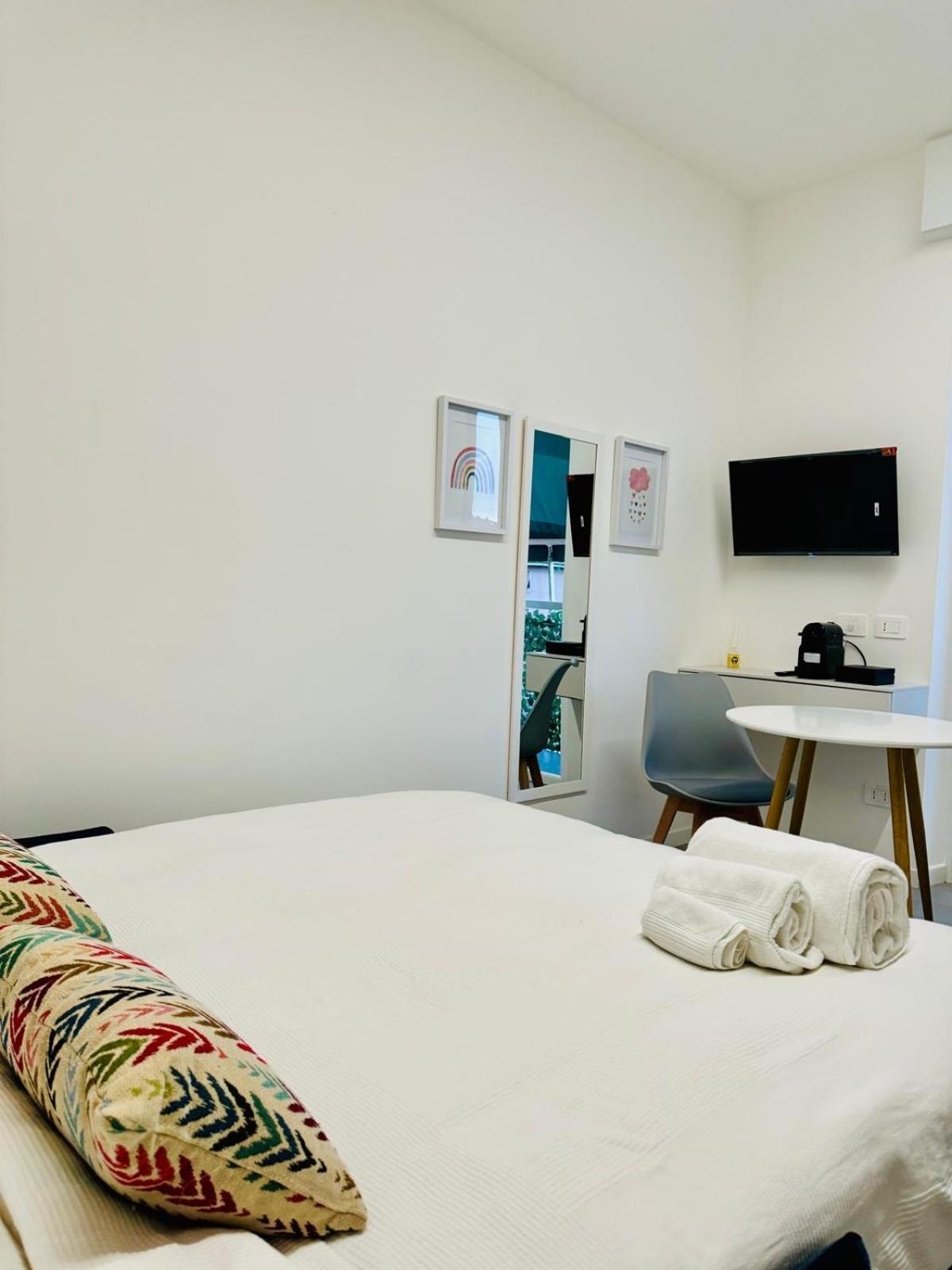 Urban Cloud Apartments Milan Extérieur photo
