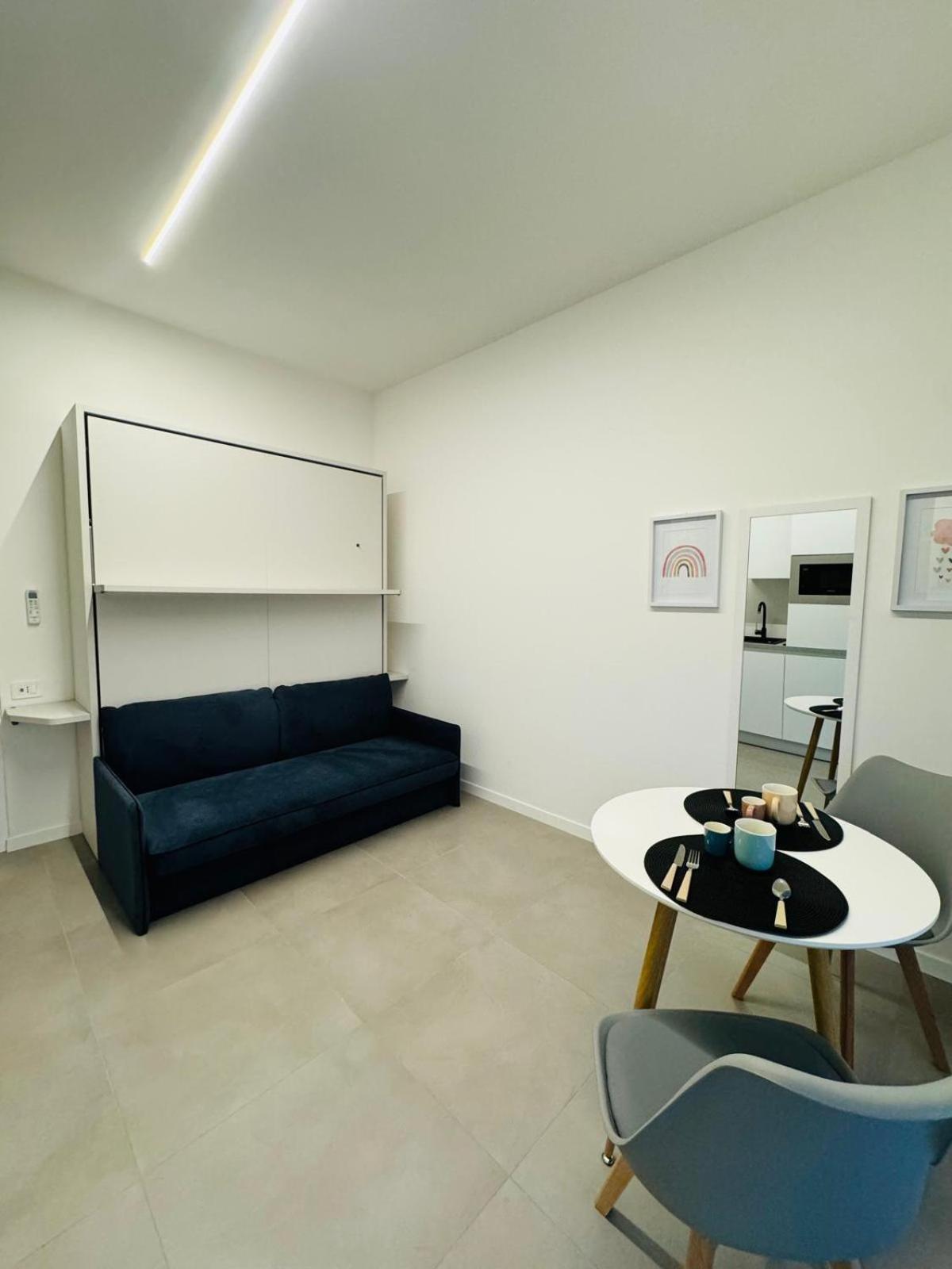 Urban Cloud Apartments Milan Extérieur photo