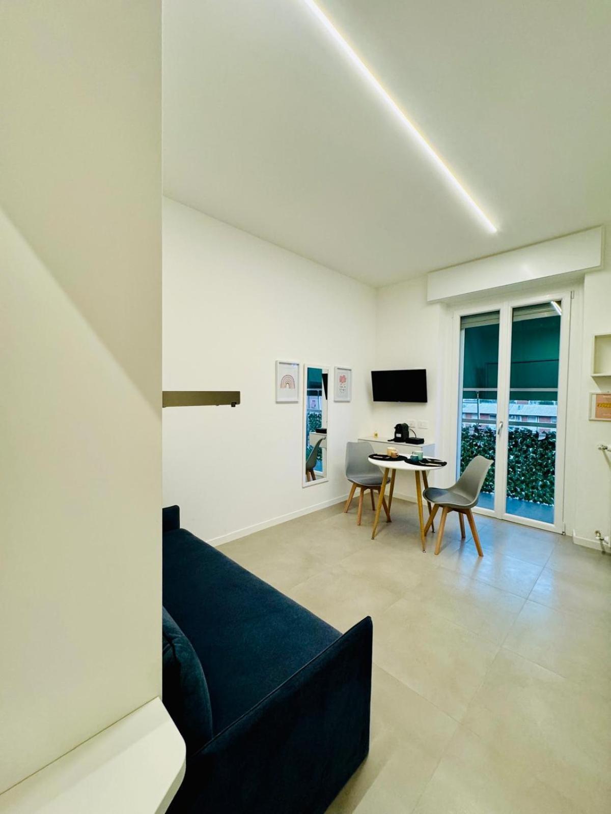 Urban Cloud Apartments Milan Extérieur photo