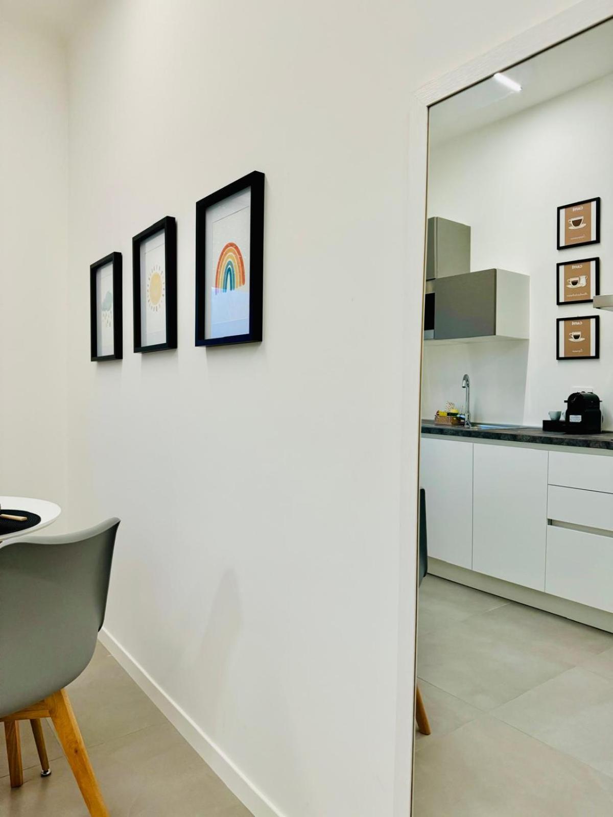 Urban Cloud Apartments Milan Extérieur photo