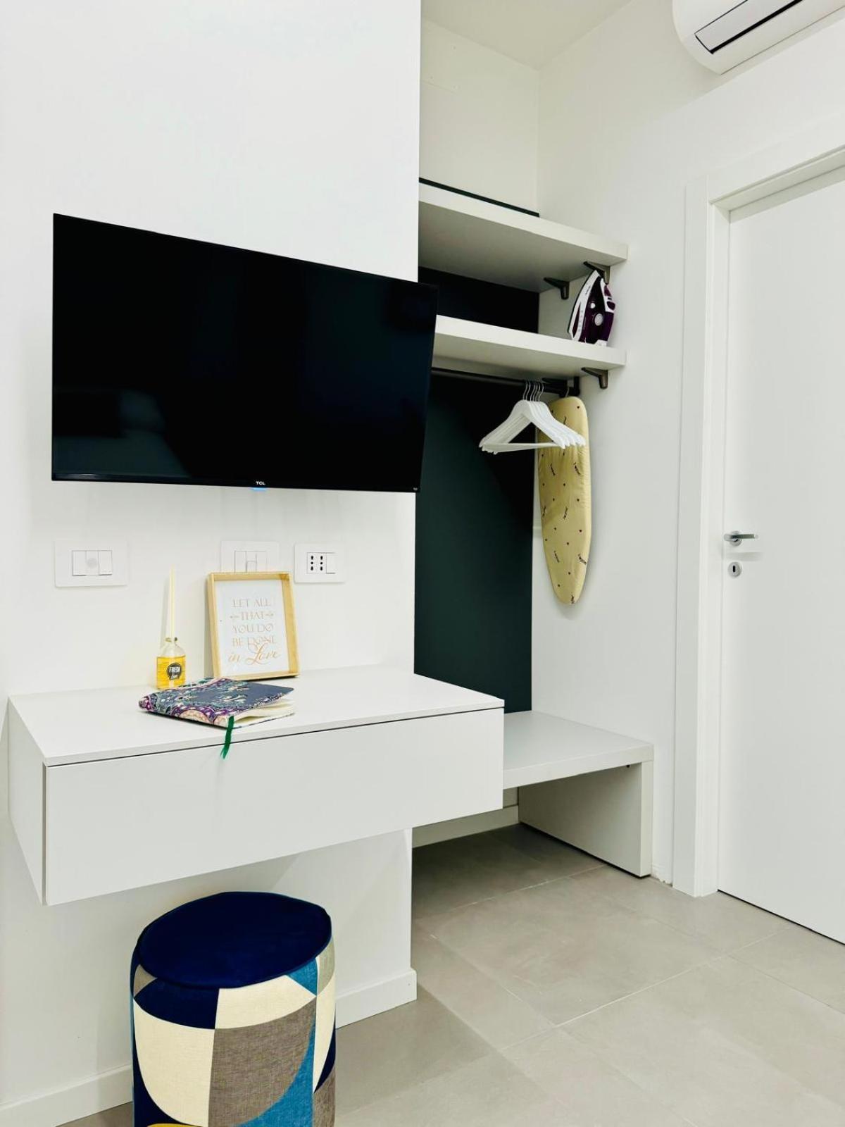 Urban Cloud Apartments Milan Extérieur photo
