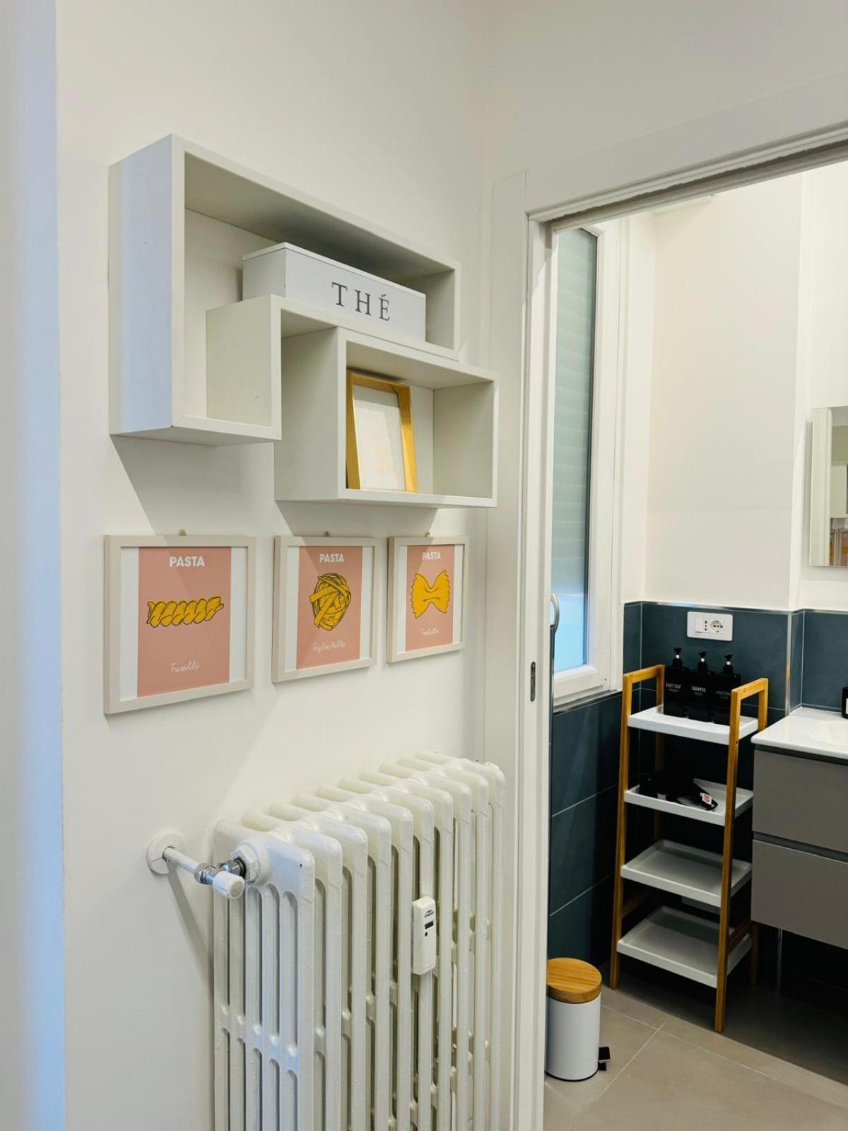 Urban Cloud Apartments Milan Extérieur photo