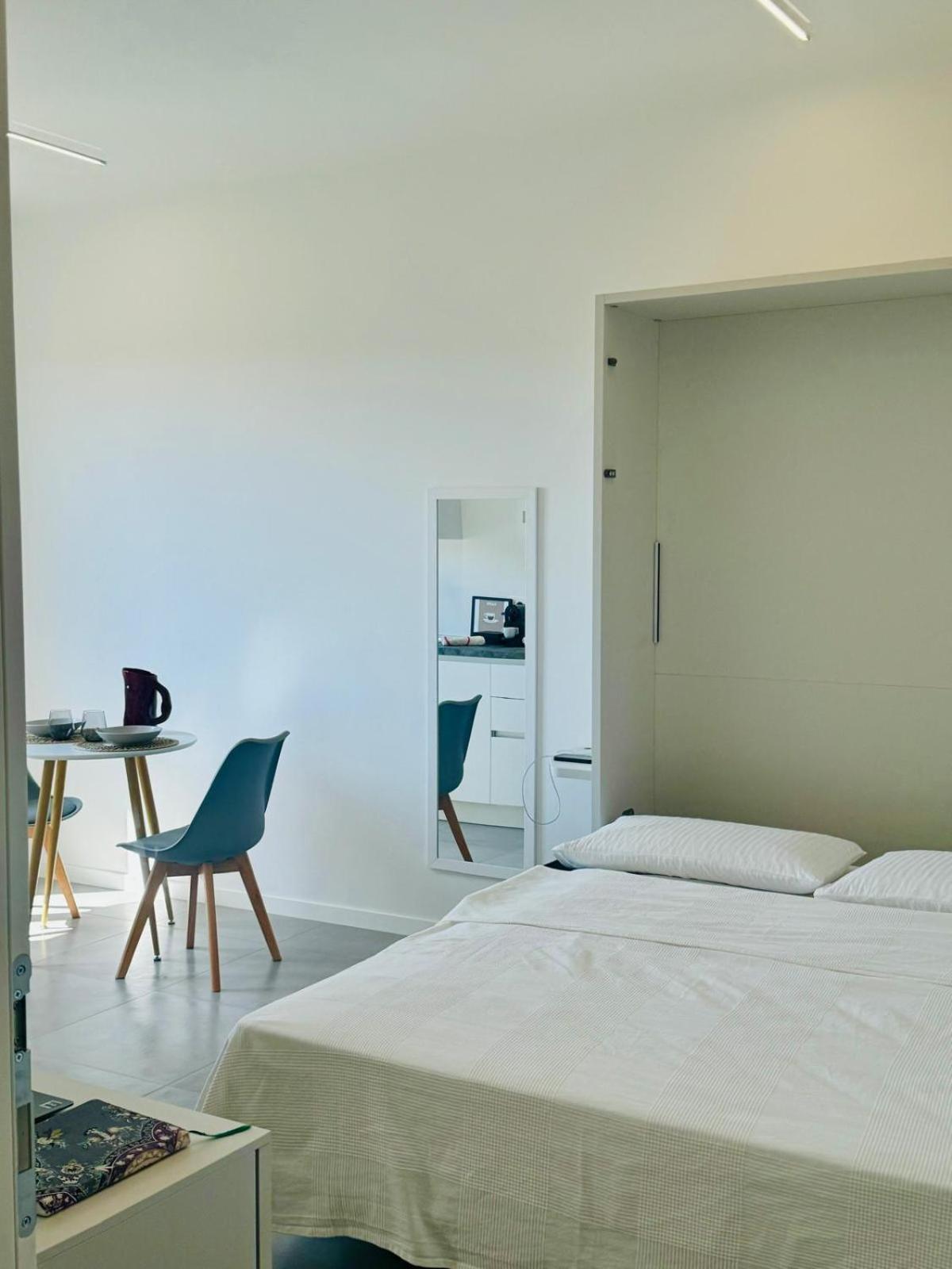 Urban Cloud Apartments Milan Extérieur photo